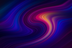 Swirl Art Abstract 4k