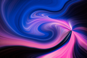 Swirls Colour 4k Wallpaper
