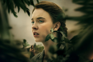 Sydney Sweeney As Margret In Eden (1280x1024) Resolution Wallpaper