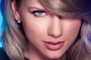 Taylor Swift 5k