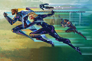 Team Captain Poster For Avengers Infinity War Fandango