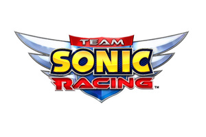 Team Sonic Racing Logo 4k (1440x900) Resolution Wallpaper