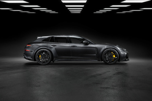 Porsche Panamera Wallpapers, Images, Backgrounds, Photos and Pictures