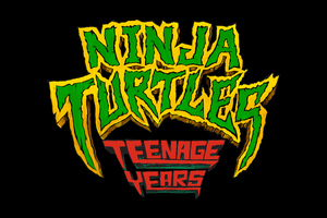 Teenage Mutant Ninja Turtles Mutant Mayhem Wallpaper