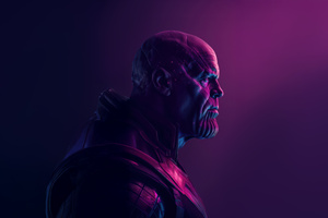 Thanos Vigilante Pact (1680x1050) Resolution Wallpaper