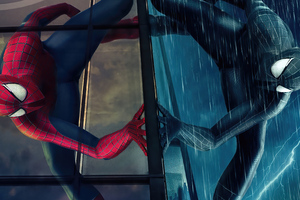 The Amazing Spiderman Greatest Battle