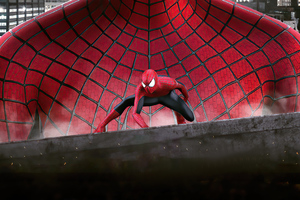 The Amazing Spiderman3 4k