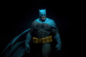 The Bat Man 4k 2020