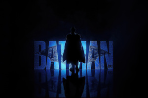 The Batman 2 Movie (3840x2160) Resolution Wallpaper
