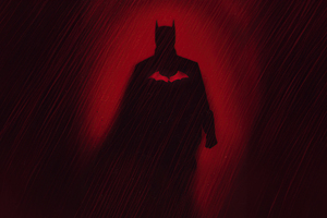 The Batman Brilliance Legacy Wallpaper