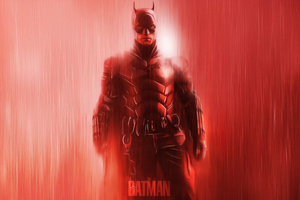 The Batman Caped Crusader Return (2560x1700) Resolution Wallpaper