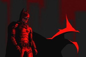 The Batman City Of Shadows (1152x864) Resolution Wallpaper