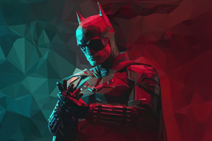 The Batman Guardian Of Gotham (1440x900) Resolution Wallpaper