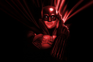 The Batman Knightfall (1280x720) Resolution Wallpaper