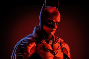 The Batman Movie 2022 Wallpaper