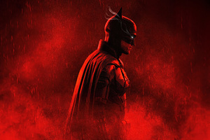The Batman Shadows Of Gotham (1152x864) Resolution Wallpaper