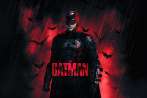 The Batman The Ultimate Showdown (1152x864) Resolution Wallpaper