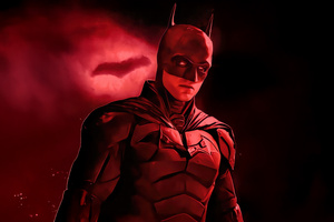 The Batman Twilight (1400x900) Resolution Wallpaper