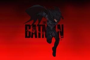 The Batman Unmasked (1600x900) Resolution Wallpaper