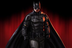 The Batman Unveiled Shadows Of Gotham (7680x4320) Resolution Wallpaper