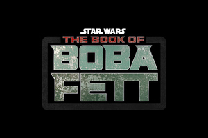 The Book Of Boba Fett
