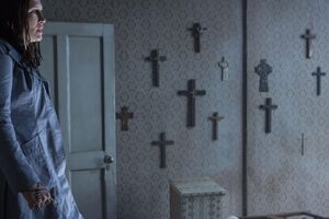 The Conjuring 2 (1400x900) Resolution Wallpaper