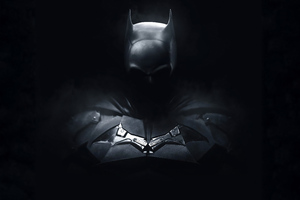 The Dark Batman 5k