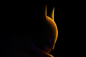 The Dark Knight Masterpiece (3840x2160) Resolution Wallpaper