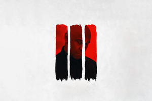 The Equalizer 3 Movie Wallpaper