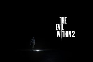 The Evil Within 2 Game (3840x2400) Resolution Wallpaper