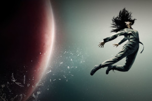 The Expanse (1336x768) Resolution Wallpaper