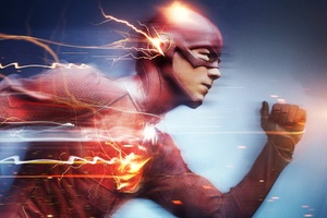 The Flash 2 Wallpaper