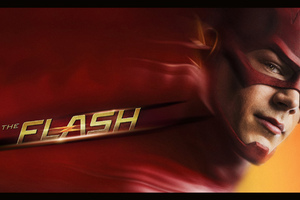 The Flash 2016 Tv Show Wallpaper