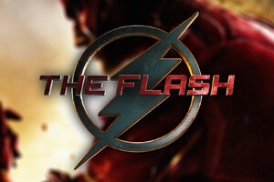 The Flash 2018 Wallpaper