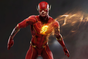 The Flash Wallpapers, Images, Backgrounds, Photos and Pictures