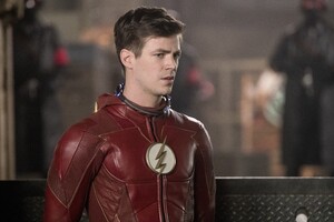 The Flash Cw Season 4 Episode 9