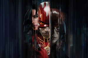 The Flash Multiverse