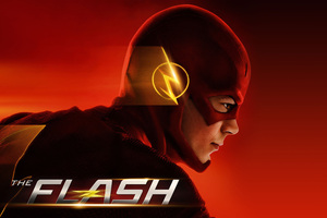 The Flash Tv Series 2018 Wallpaper