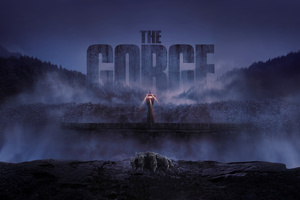 The Gorge Movie (2560x1600) Resolution Wallpaper