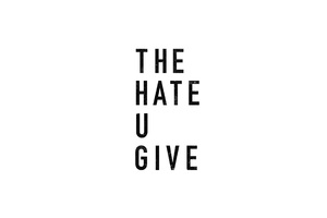 The Hate U Give Movie 2018 4k (2048x2048) Resolution Wallpaper