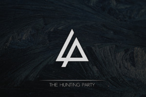 The Hunting Party Linkin Park (1280x800) Resolution Wallpaper