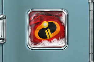 The Incredibles 2 Poster 2018 (1152x864) Resolution Wallpaper