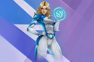 The Invisible Woman Sue Richards (5120x2880) Resolution Wallpaper
