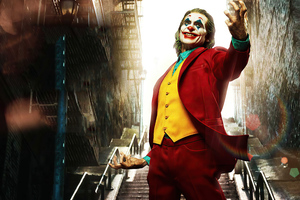 The Joker 2020