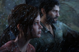 The Last Of Us 2017 (320x240) Resolution Wallpaper