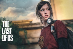 The Last Of Us Cosplay (1600x1200) Resolution Wallpaper