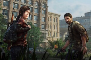 The Last Of Us Game 5k (1024x768) Resolution Wallpaper