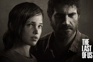 The Last Of Us Game