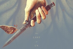 The Last Of Us (1400x1050) Resolution Wallpaper