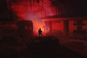 The Last Of Us Part II 2020 5k (3840x2400) Resolution Wallpaper